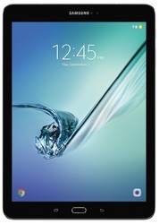 Ремонт материнской карты на планшете Samsung Galaxy Tab S2 в Саратове